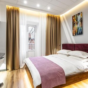 Chambre de Luxe Lit King-Size