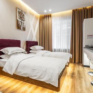 Chambre de Luxe