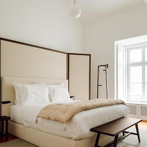 Chambre Supérieure Lit King-Size