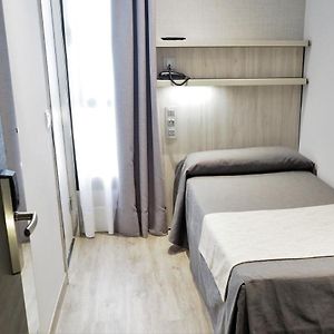 Chambre Simple