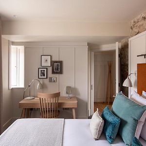 Cheval Abbey Strand Apartments, At Holyrood