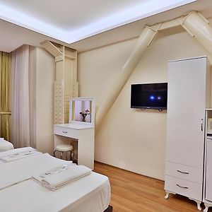 Gh Suites Taxim Hotel