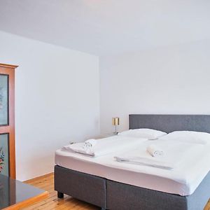 Chambre Quadruple