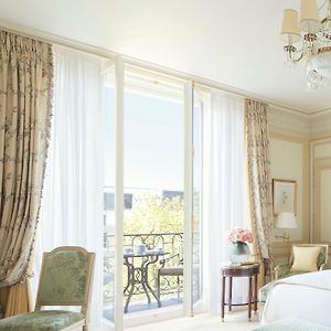 Chambre Double de Luxe