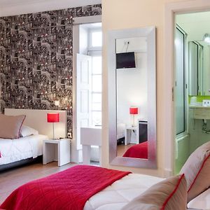 Chambre Familiale