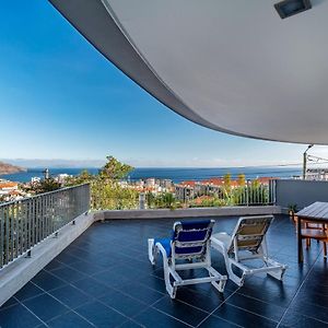 Virtudes Ocean View With Pool By Hr Madeira