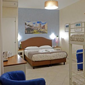 Chambre Familiale