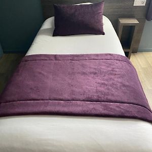 Chambre Familiale