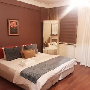 Chambre Familiale