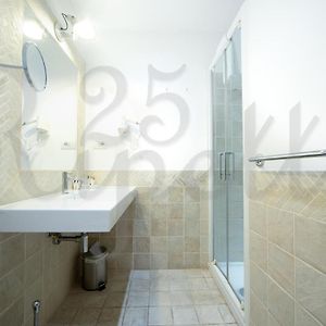 Chambre Supérieure Triple