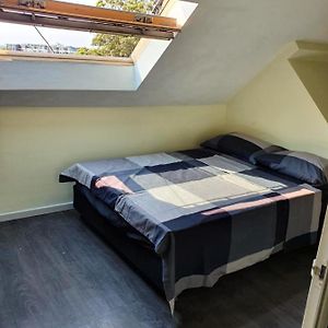 Chambre Budgétée Double