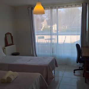 Chambre Grande Double