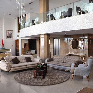 Hôtel Atlas Saiss Fès