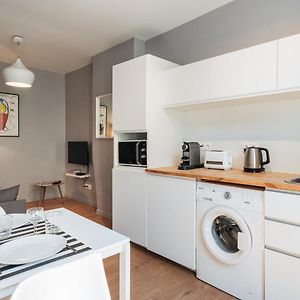 Appartement à 1 Chambre à Coucher