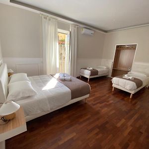 Chambre Quadruple