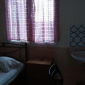 Chambre Simple