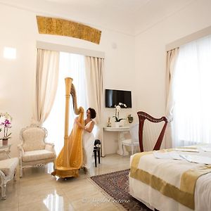 Chambre de Luxe Lit King-Size