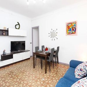 Apartment Gracia- Providencia By Interhome