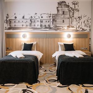Chambre Simple de Luxe