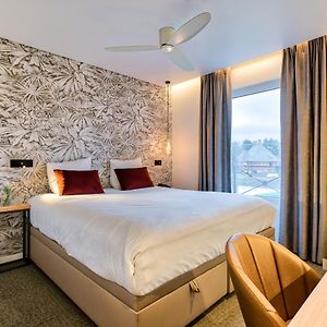 Chambre Confortable Lit King-Size