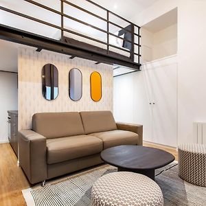 Appartement de Luxe