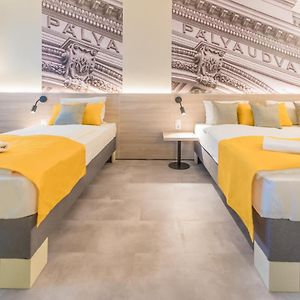 Chambre Triple Confort
