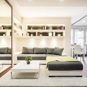 Bpr Garay Suite With Rooftop Terrace & A/C