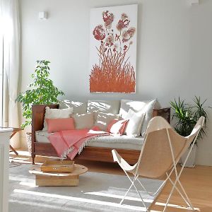 Appartement à 1 Chambre à Coucher