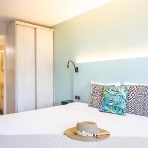 Chambre Standarde Lit Queen-Size