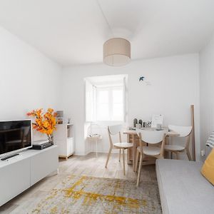 Nomad'S Lisbon Castello Flats