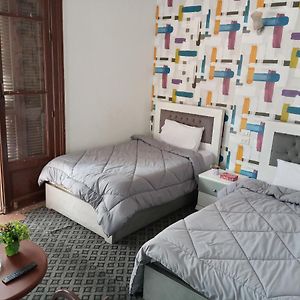 Chambre de Luxe