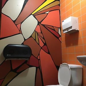 Chambre Juste Pour Femmes Dortoir