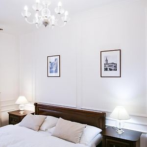 Appartement de Luxe