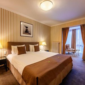 Chambre Triple