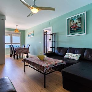 Gaviota Family Home Free Parking By Cadiz4Rentals