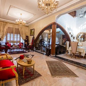 Riad Sebti Fes