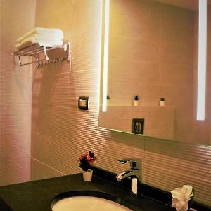 Chambre Standarde Simple