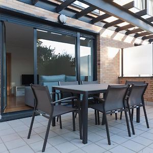 Ulia Apartments- Garden Boutique