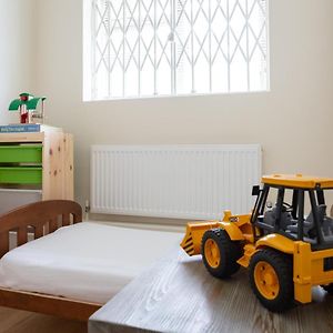 Appartement à 3 Chambres à Coucher
