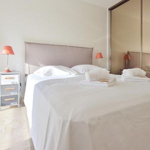 Hauteurs de Cannes Avec terrasse piscine dans résidence de standing