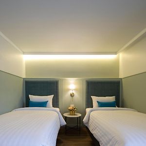 Chambre de Luxe Double