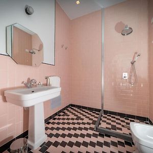 Chambre Quadruple Confort