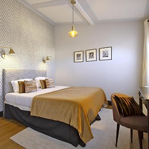 Chambre de Luxe