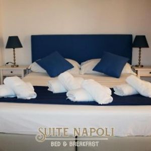 B&B House Angioino