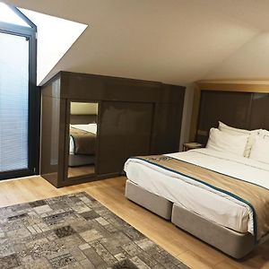 Chambre Familiale