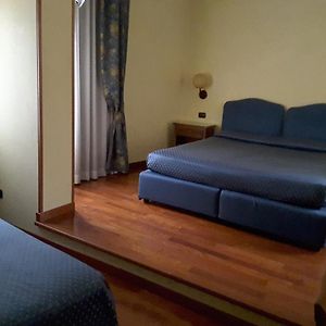 Chambre Triple