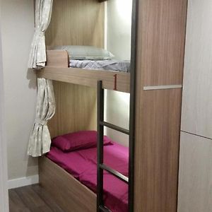 Chambre Juste Pour Femmes Dortoir