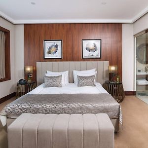 Chambre Supérieure