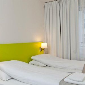 Chambre Supérieure