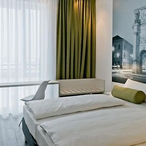 Chambre Standarde Lit King-Size
